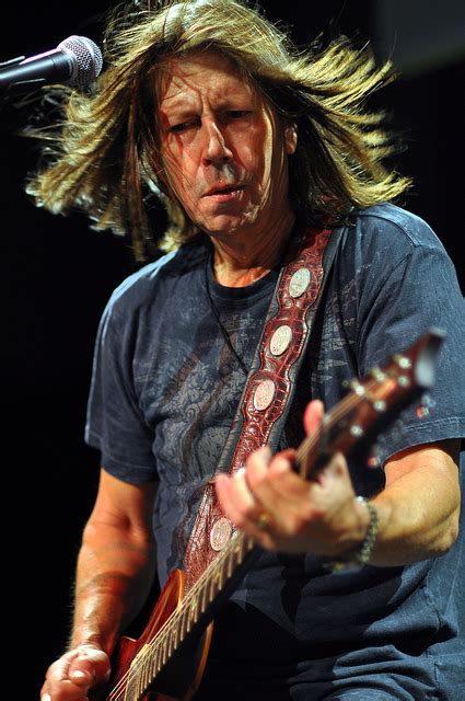 Pat Travers: Bringing the Magic of the Stage to Life